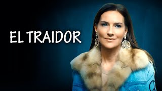 EL TRAIDOR | PELÍCULA COMPLETA EN ESPAÑOL LATINO | Mundo De Series