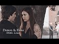 Damon & Elena | State Lines