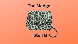 The Madge by American Stitchers made by Simply Classic