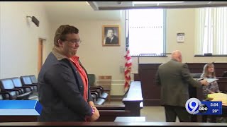 Former Utica College student sentenced to 12 years in prison for making terroristic threats