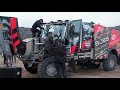 Iveco @ Dakar 2023 | Rest Day