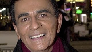 Radio Icon Casey Kasem Is Missing