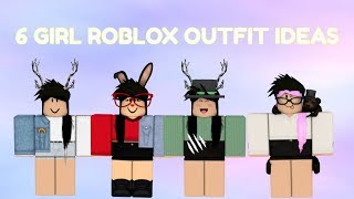 Aesthetic Roblox Profile Picture Girl 2 People