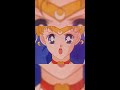 sailor moon “moonlight densetsu”