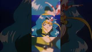 Sailor Moon “Moonlight Densetsu”