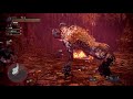 【mhw】ガチバトル！追跡lv1 王マムタロト第四エリア戦闘集【モンハンワールド実況】