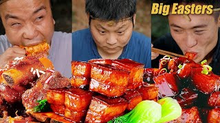 Who is the big brother now? | TikTok Video|Eating Spicy Food and Funny Pranks|Funny Mukbang