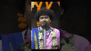 যদি তুমি আমার গান ২০০ পালা করে দিতে পারো ! Gopal krishna pal kirtan #shorts