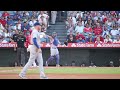 ohtani vs kershaw lad vs laa 16 jul 2022