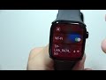 Apple Watch 10: How to Turn On/Off WiFi