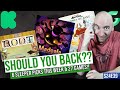 Should You Back? Expert Crowdfunding ADVICE; 27 NEW Games in 60 MINUTES! S24E39!