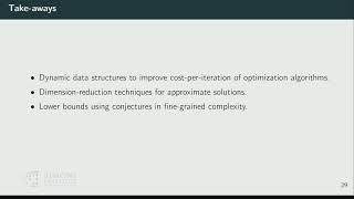 Matrix Data Structures