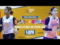 FARM FRESH vs. CREAMLINE - Full Match | Preliminaries | 2024 PVL Invitational Conference