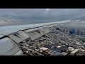 [4K] – Full Flight – United Airlines – Boeing 777-222/ER – AMS-EWR – N791UA – UA71 – IFS 870