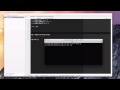 Creating GUIs with PyQt - Lecture 5: Creating a window