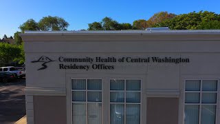 Central Washington Family Medicine Residency  Yakima  Clinic  Virtual Tour