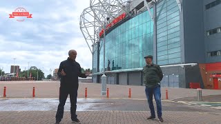 Webby & O'Neill Manchester United Channel