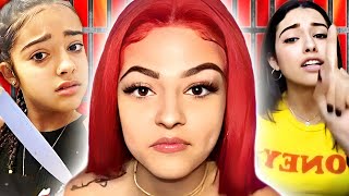 EVERYTHING WRONG WITH MALU TREVEJO