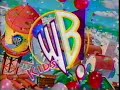 (September 9, 1995) Kids WB Premiere Commercials (KWBP-TV 32 Salem/Portland/Vancouver)