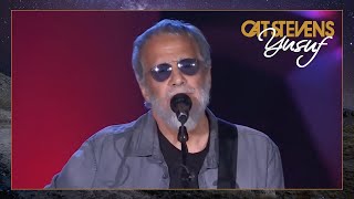 Yusuf / Cat Stevens – Roadsinger (Live at the Songwriters Hall of Fame Induction 2019)