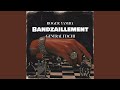 Bandzaillement - Roger Yamba, General Itachi