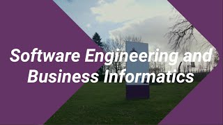 Get to know the Information Technology study programme at Fontys Venlo