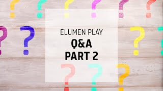 Q\u0026A: Elumen Play Hair Color Tips Part 2 | Let's Play Elumen Series | Goldwell Education Plus