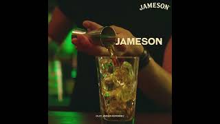 Jameson Irish Whiskey - Widen The Circle