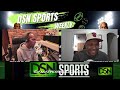 DSN Sports Show -  Feat Collin Moore November 17, 2024