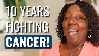 How Clinical Trials Helped Me Fight Stage 4 Cancer - Clinical Trials | The Patient Story