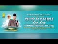 🔴 LIVE HALAL BIHAHAL PP. TASDINI BERSAMA GUS BAHRU ZAM ZAMI & HABIB ABDURRAHMAN AL ATHOS