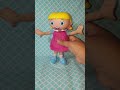 disney s little einsteins singing and talking annie doll