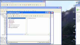 ST 4U 197: A Simple HTTP Server in VA Smalltalk