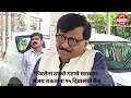 sanjay raut news अब्रुनुकसानीच्या खटल्यात संजय राऊत दोषी medha kirit somaiya