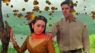 Mausam Ki Tarah Tum Bhi Badal ((💔Sad Song 💔)) | Jaanwar | Akshay Kumar | Karisma Kapoor