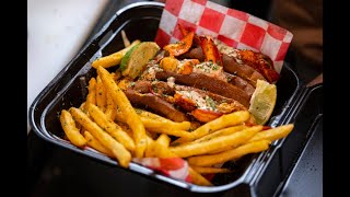 Local Eats: Creole N' Soul dishing up authentic New Orleans cajun flavor