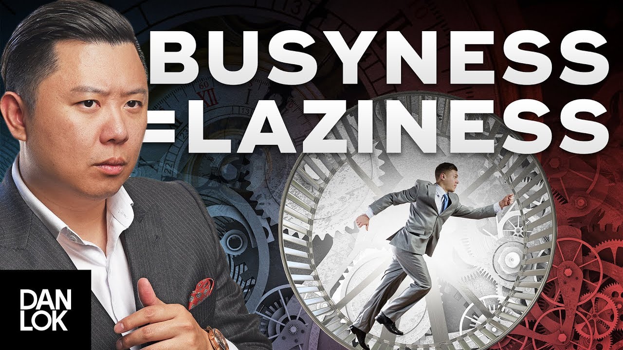 7 Simple Habits For A More Productive Life Youtube