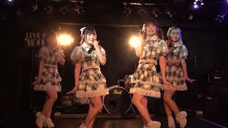 【4K】Dear Princess 2023年7月9日 小倉WOW