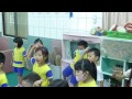 桃園市貞德幼兒園 天愛中班 美語單字複習