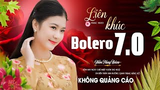 BOLERO TUYỂN CHỌN MỚI 2025✨Lk Nhạc Vàng Lính TOÀN BÀI HAY, GIỌNG CA ĐỘC LẠ, BOLERO 5.0* Mashup 2025