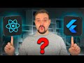 React Native vs Flutter in 2026 - Make the RIGHT Choice (Difference Explained)