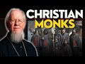 What You Should Know About Orthodox Christian Monks