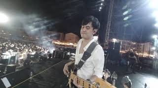 คนของเธอ (MEAN cover) live at Udon Thani