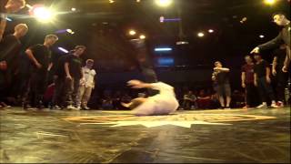 OPTW FLVRS vs Bez Masa Crew | What's up Battle 2015 | TOP8