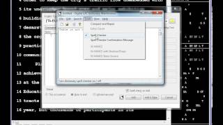 DigitalCAT Spell Check on Add