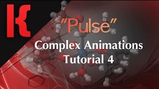 KLWP Complex Animation Tutorial #4 - "Pulse"