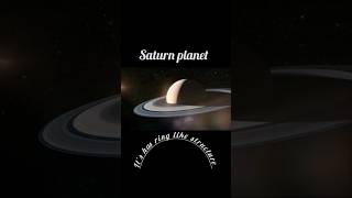 Saturn 🪐/S1/part-7/ [ @Cosomos_Eyee ] #shorts #ytshorts