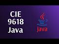51 Super Keyword - AS and A Level Java Programming