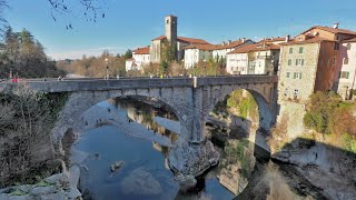 Cividale del Friuli (Itálie)