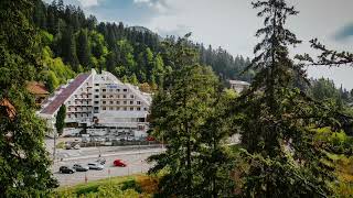 Hotel Tușnad***, Băile Tușnad